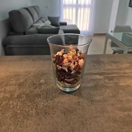 Apartamento Calle Calvario 罗塔 外观 照片