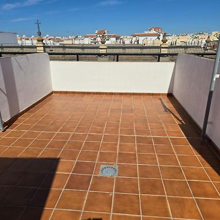 Apartamento Calle Calvario 罗塔 外观 照片