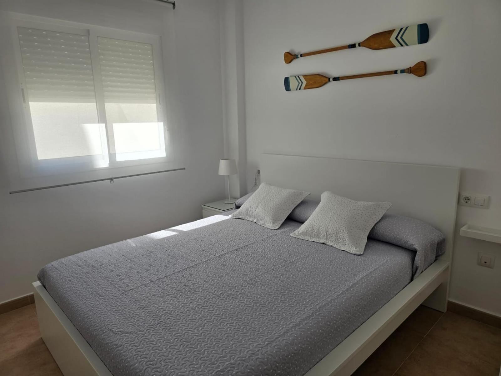 Apartamento Calle Calvario 罗塔 外观 照片