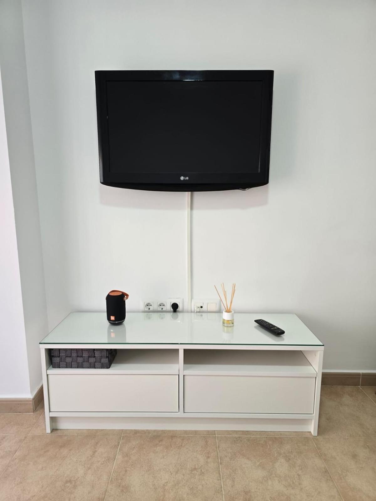 Apartamento Calle Calvario 罗塔 外观 照片