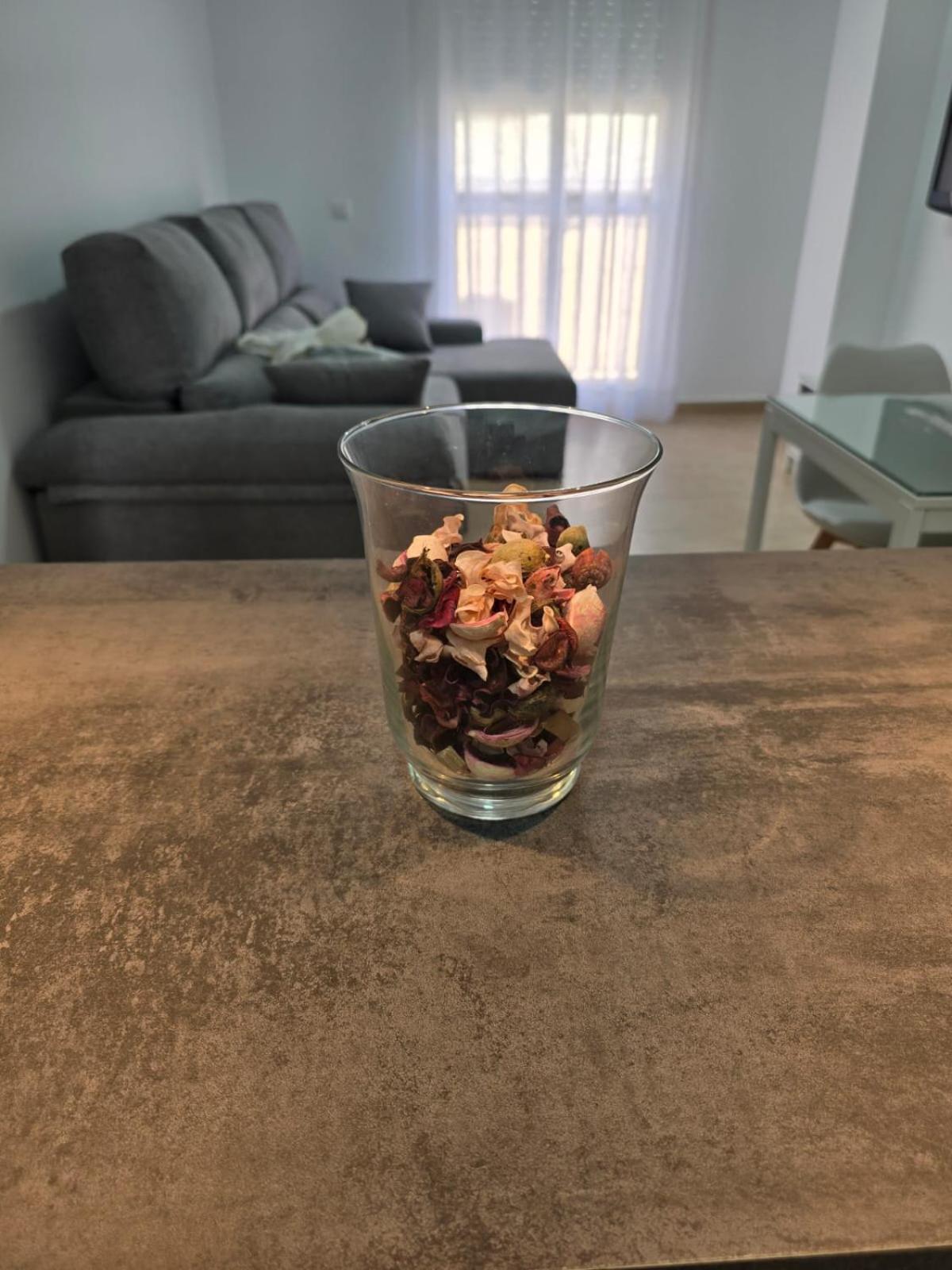 Apartamento Calle Calvario 罗塔 外观 照片
