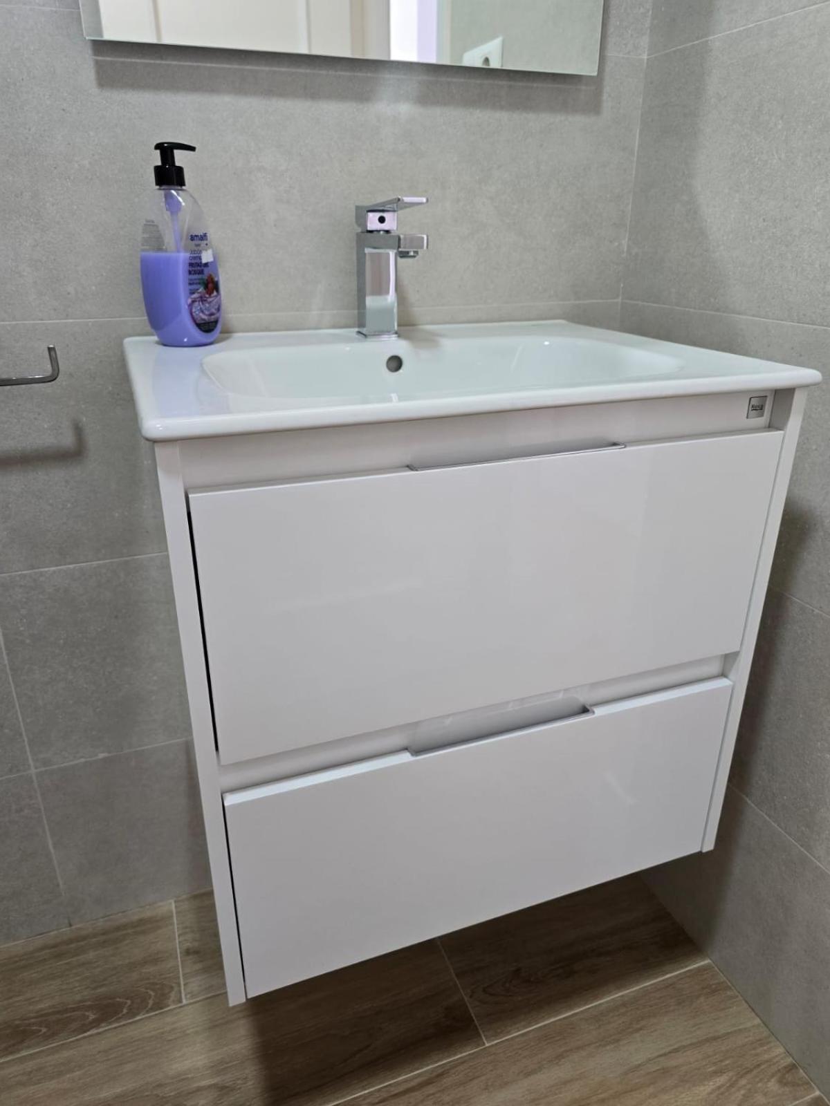 Apartamento Calle Calvario 罗塔 外观 照片