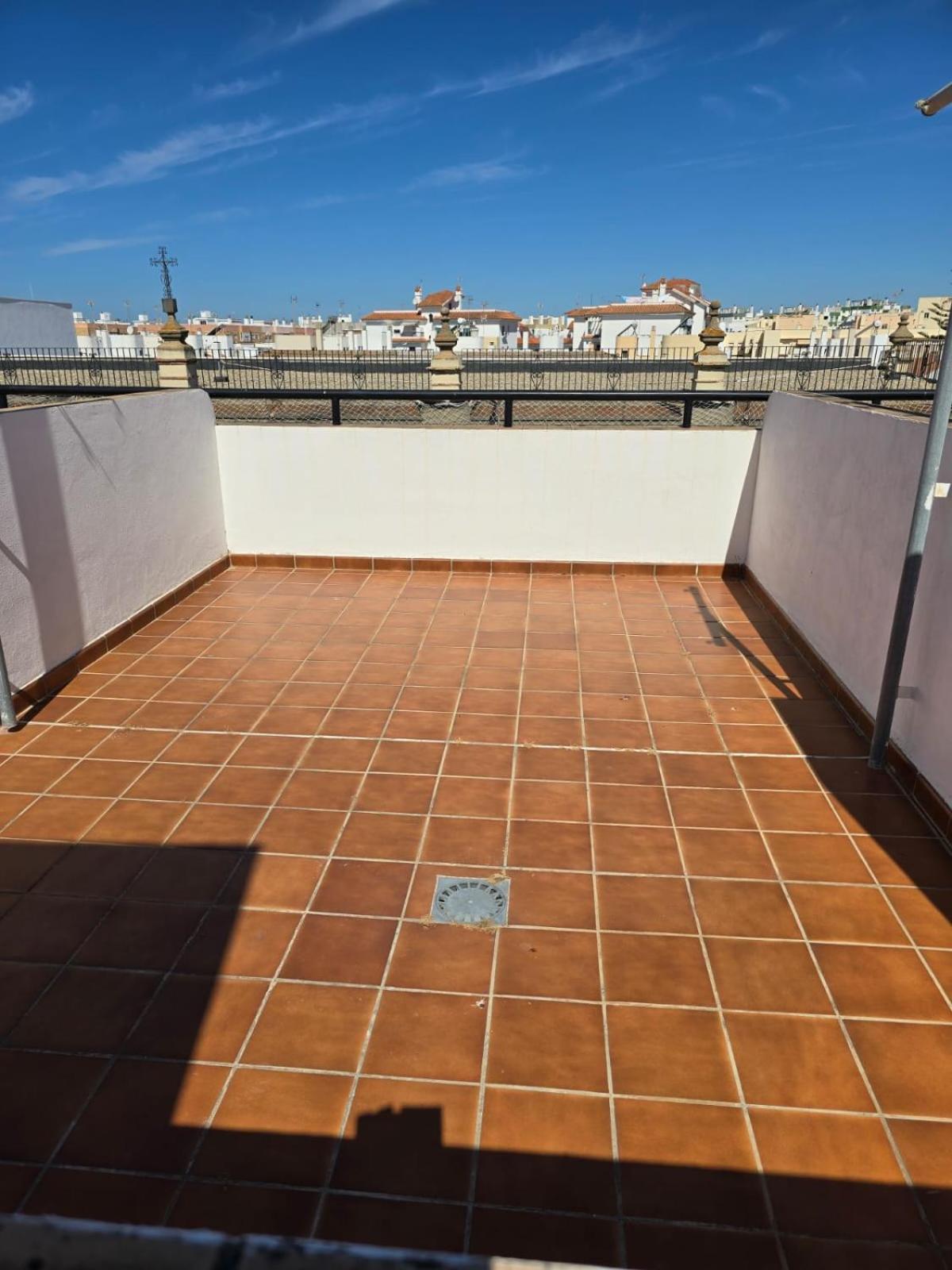 Apartamento Calle Calvario 罗塔 外观 照片